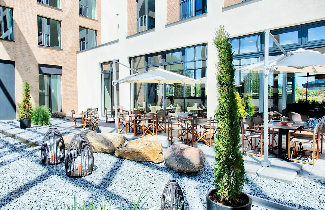 Loginn Hotel Leipzig-1