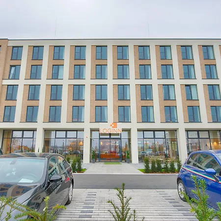 Loginn Hotel Leipzig-2